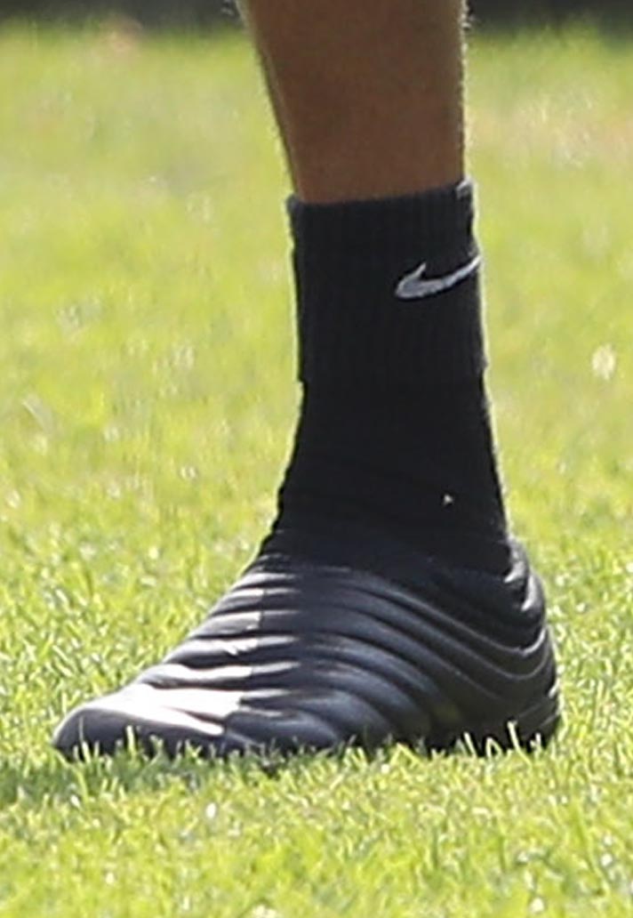 Copa hot sale 19 laces